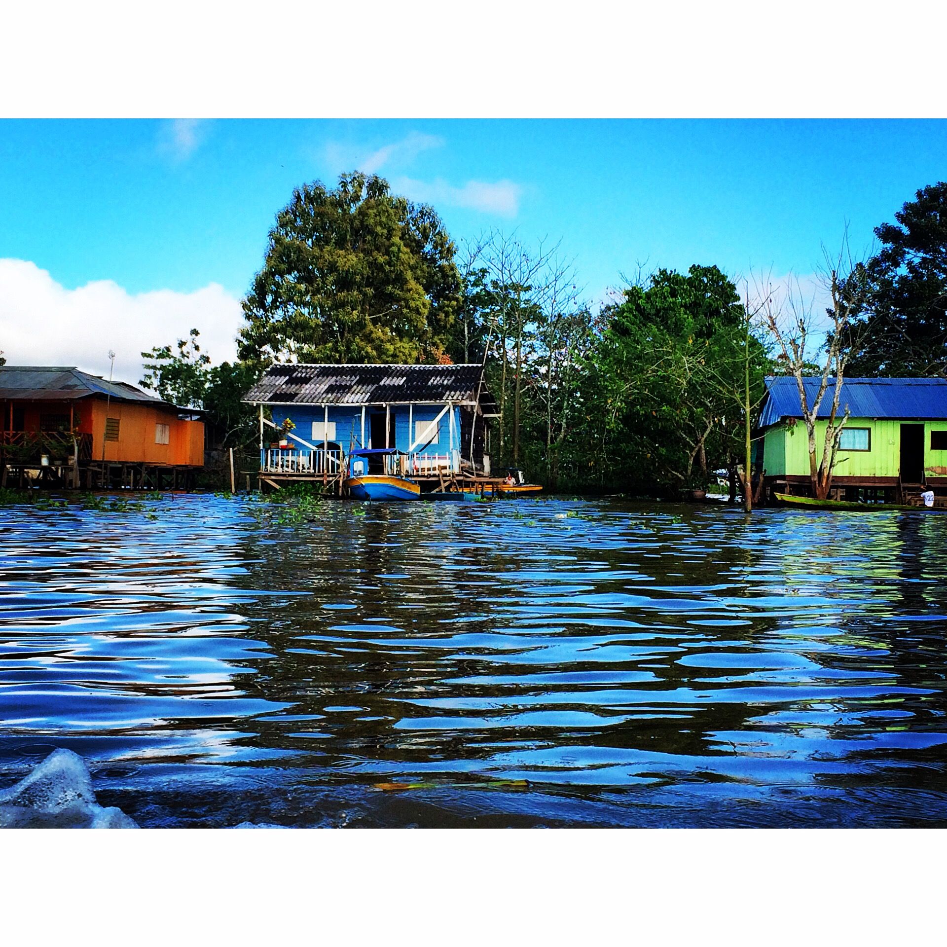 Hotels in Leticia ab CHF 13 SWOODOO