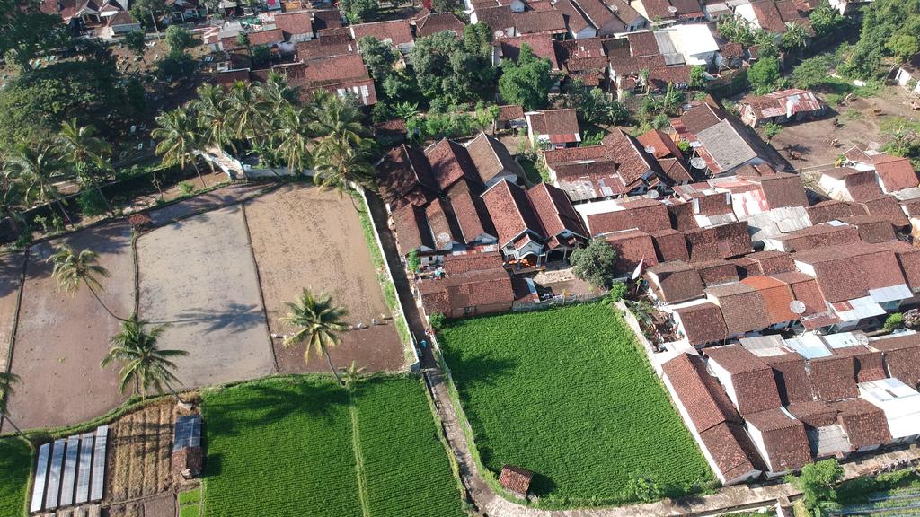 Hotels in Bondowoso SWOODOO