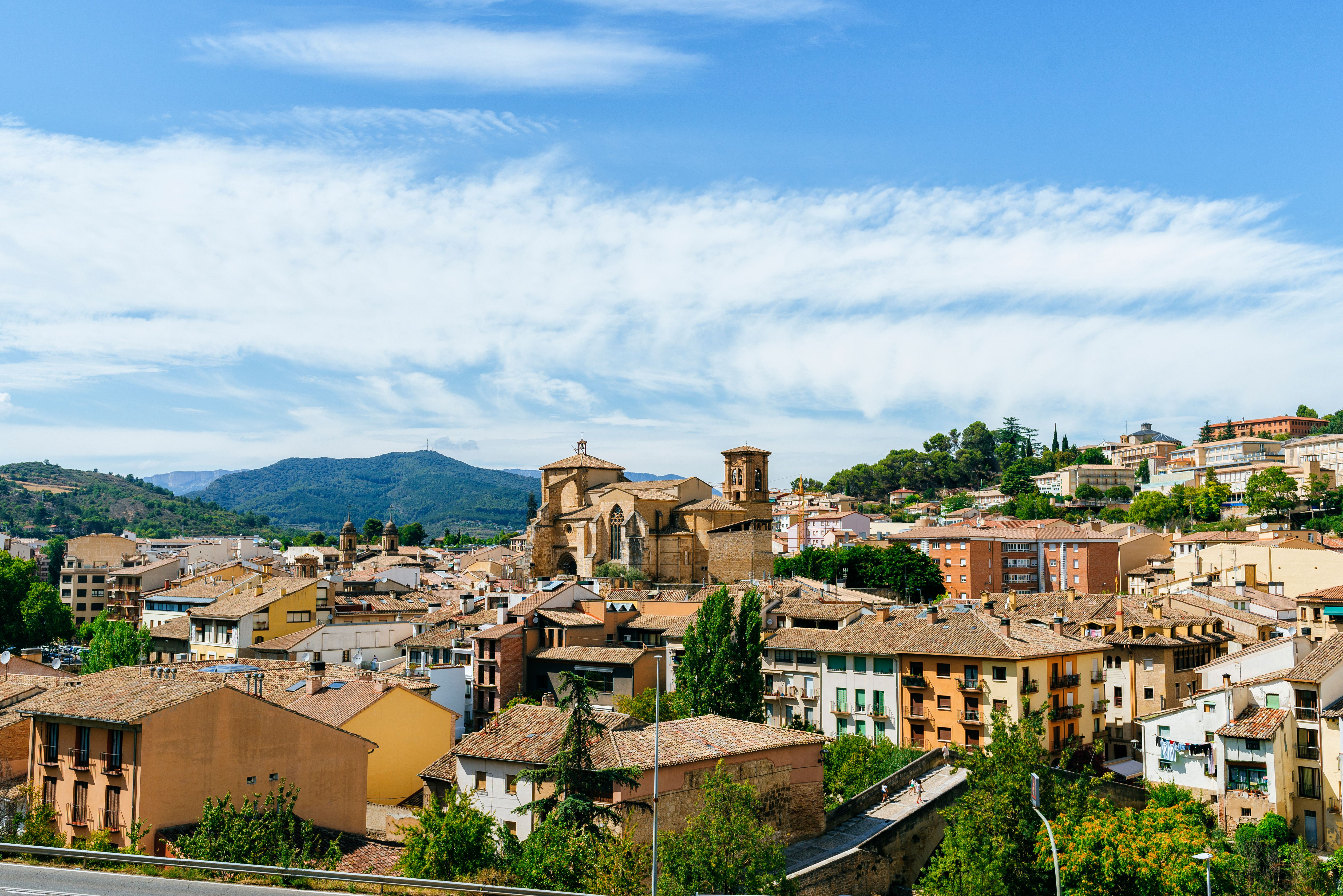 Hotels in Estella ab CHF 62 SWOODOO