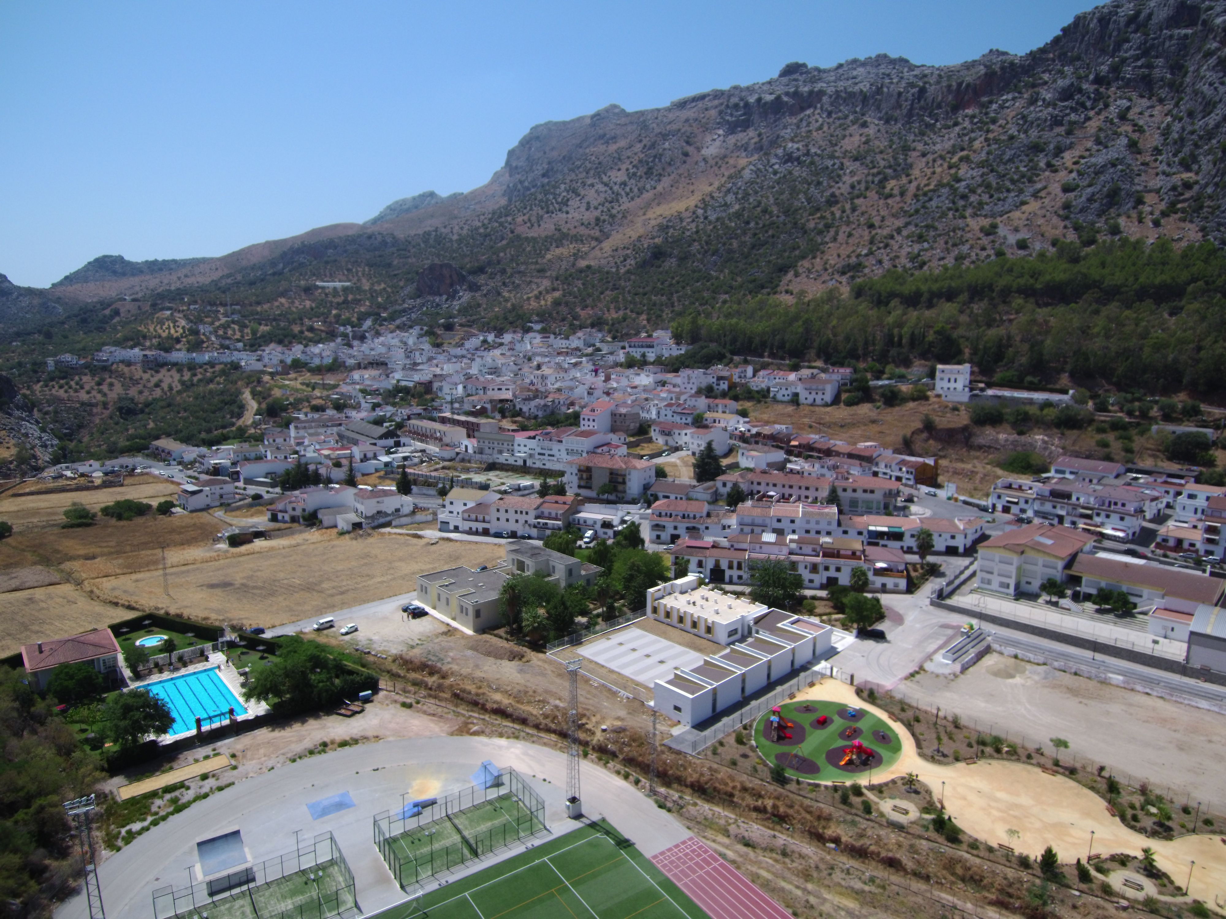 Hotels in Benaoján SWOODOO