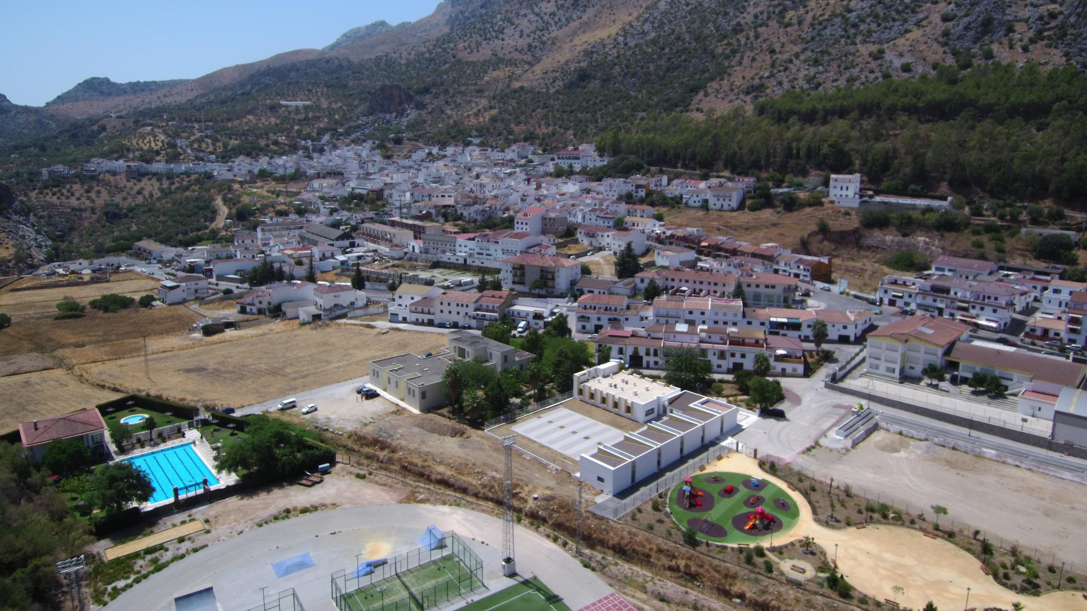 Hotels in Benaoján SWOODOO