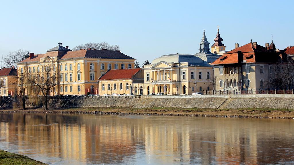 Hotels in Lugoj – SWOODOO Hotels in Lugoj – SWOODOO