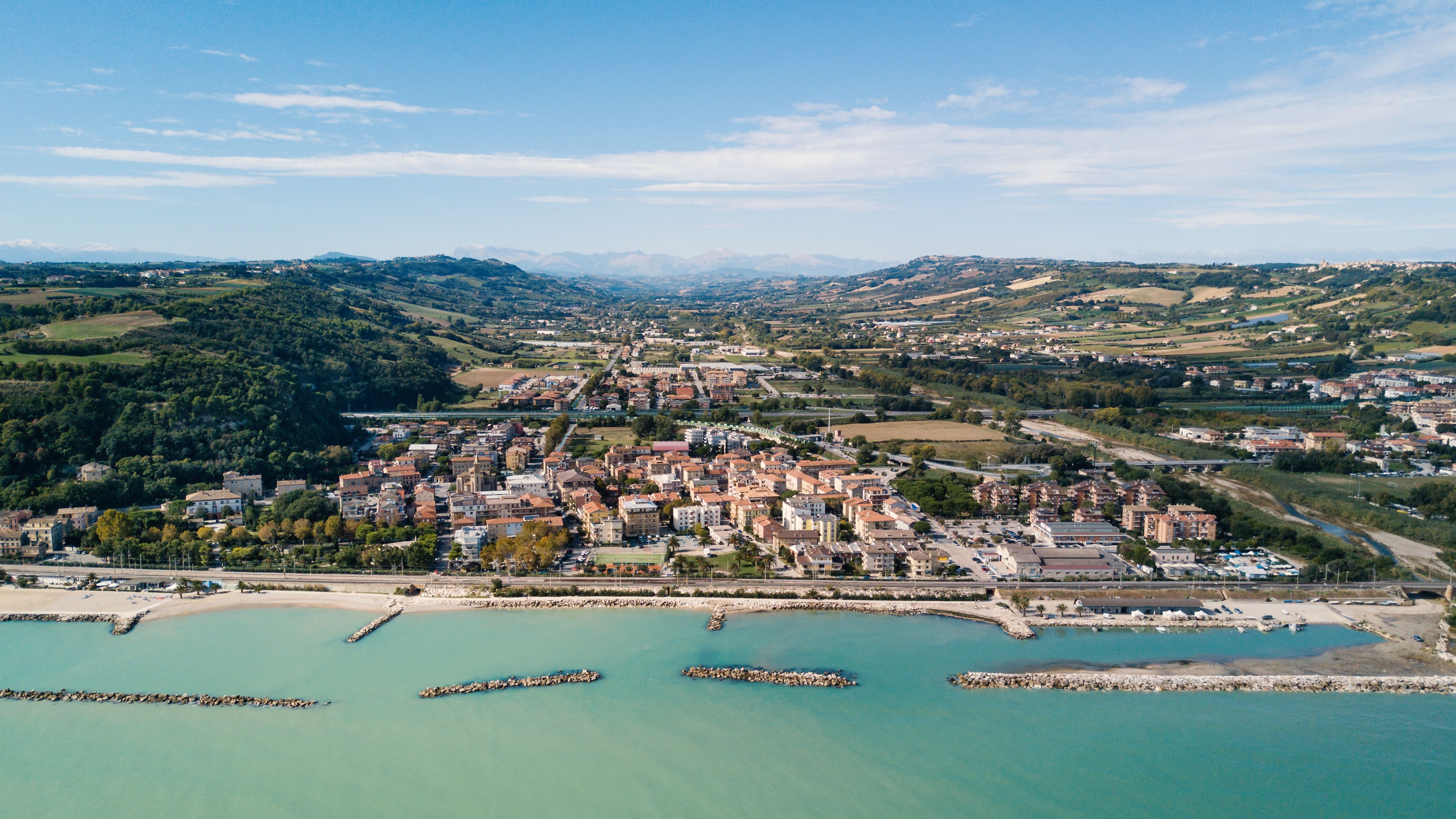 Hotels in Pedaso SWOODOO