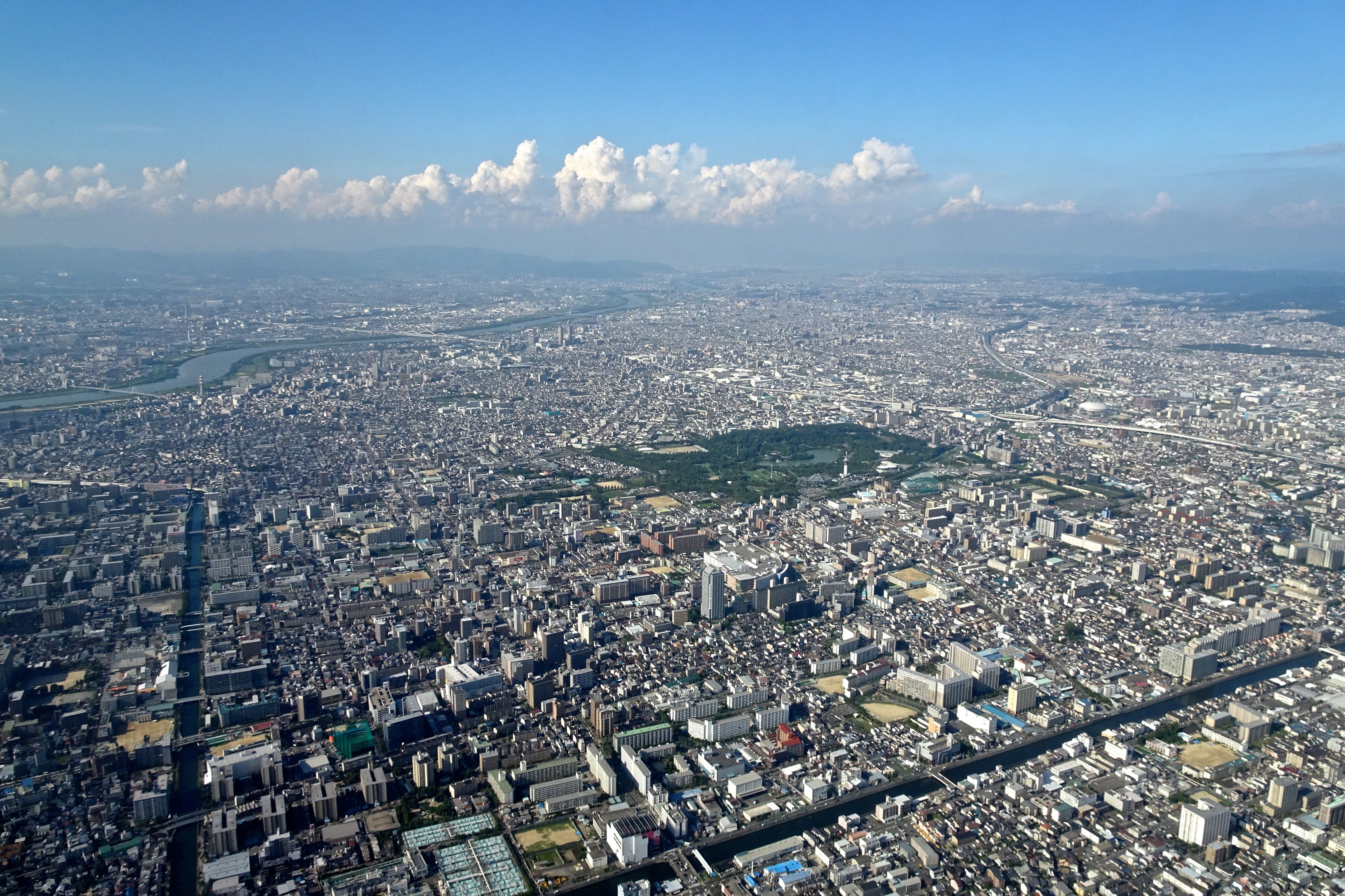 Hotels in Moriguchi SWOODOO