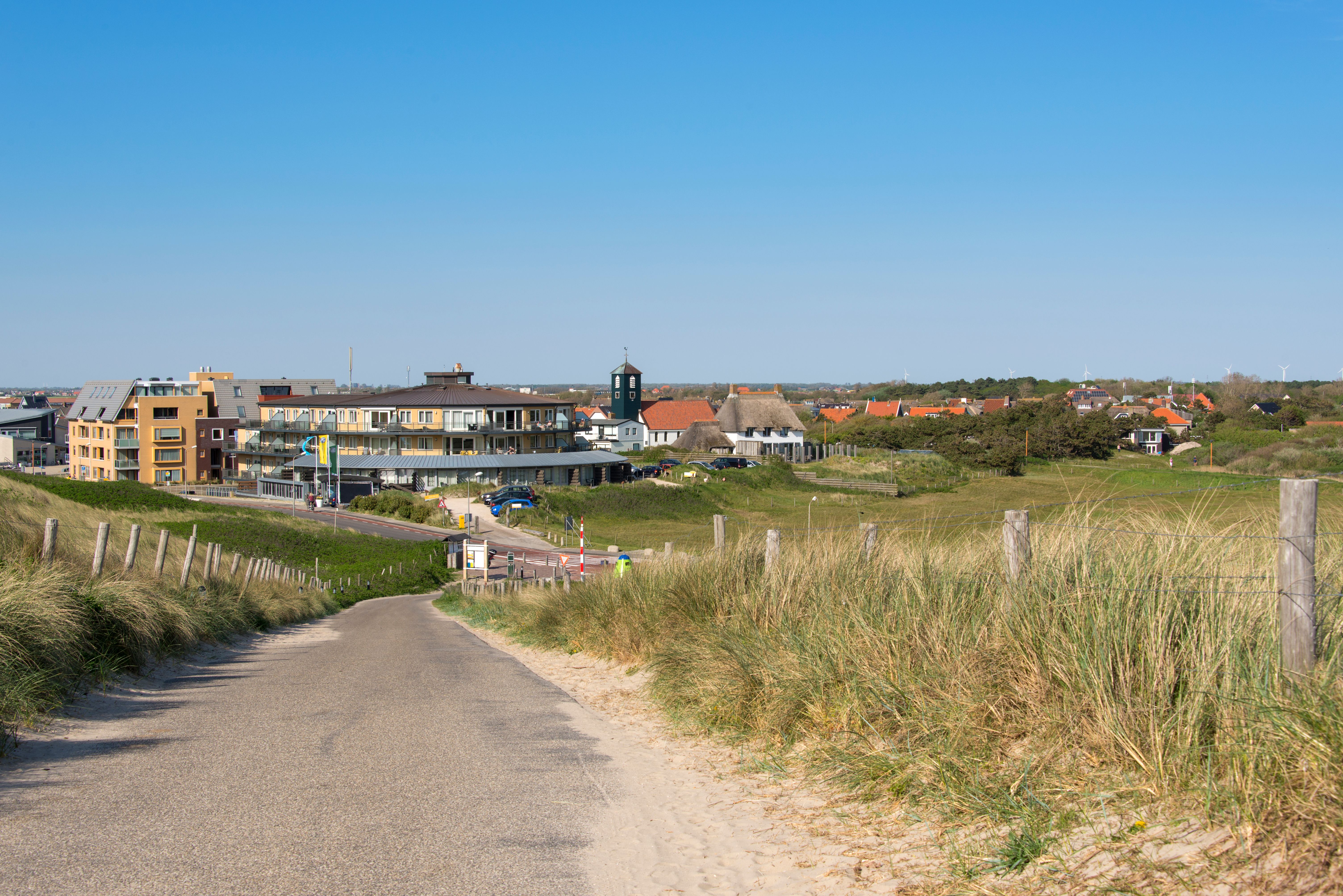 Hotels in Callantsoog ab CHF 72 – SWOODOO