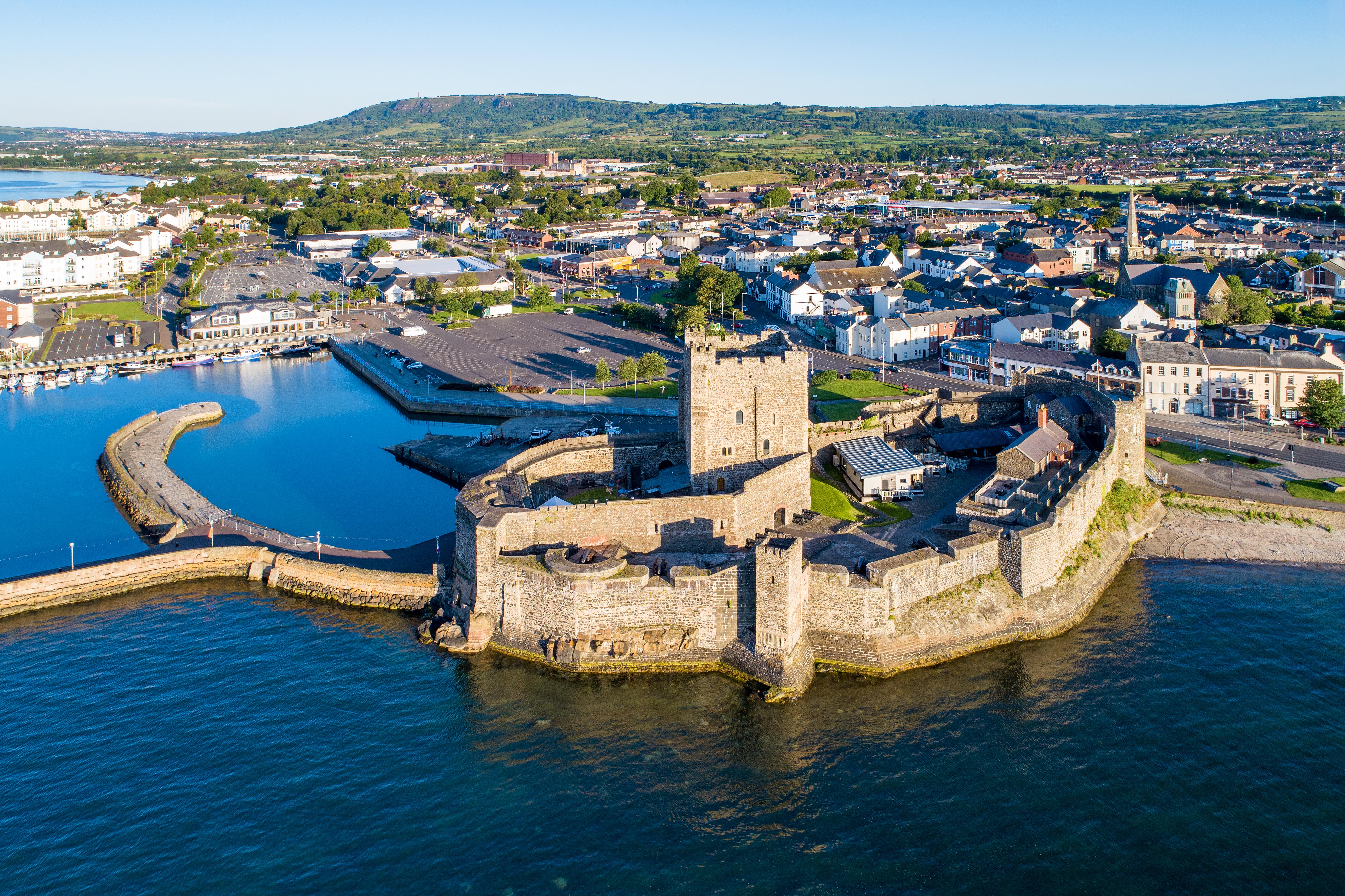the clarion hotels carrickfergus the clarion hotels carrickfergus
