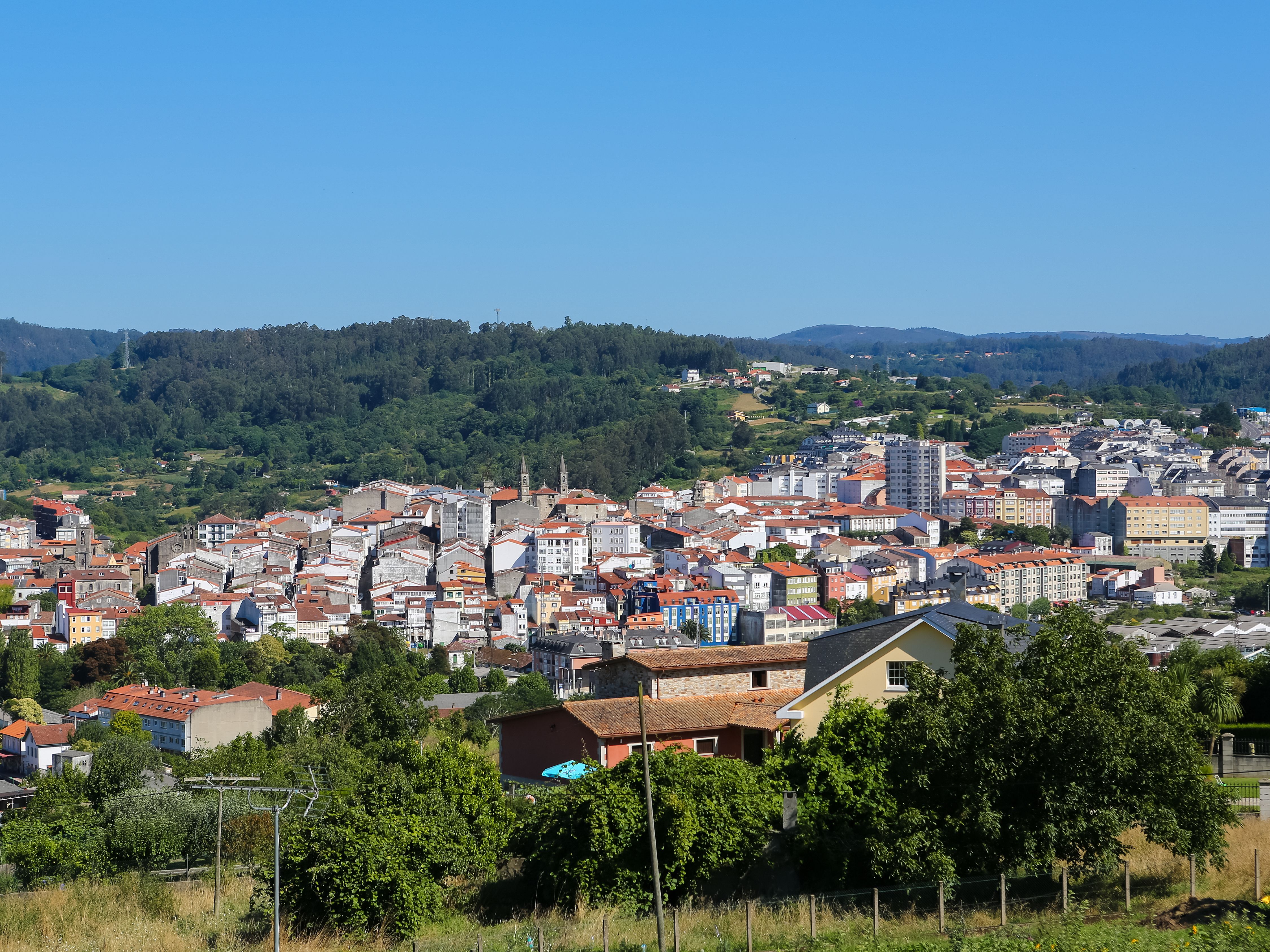 Hotels in Betanzos SWOODOO