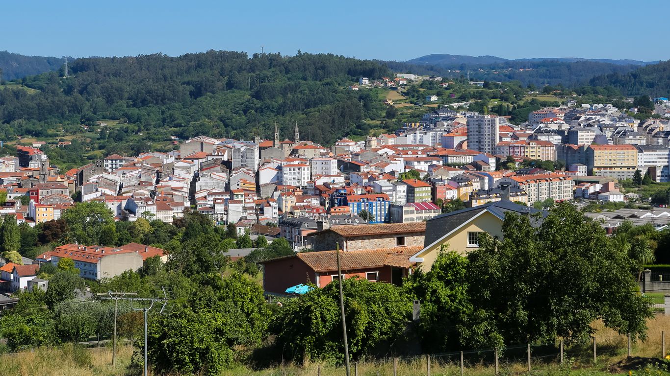 Hotels in Betanzos SWOODOO