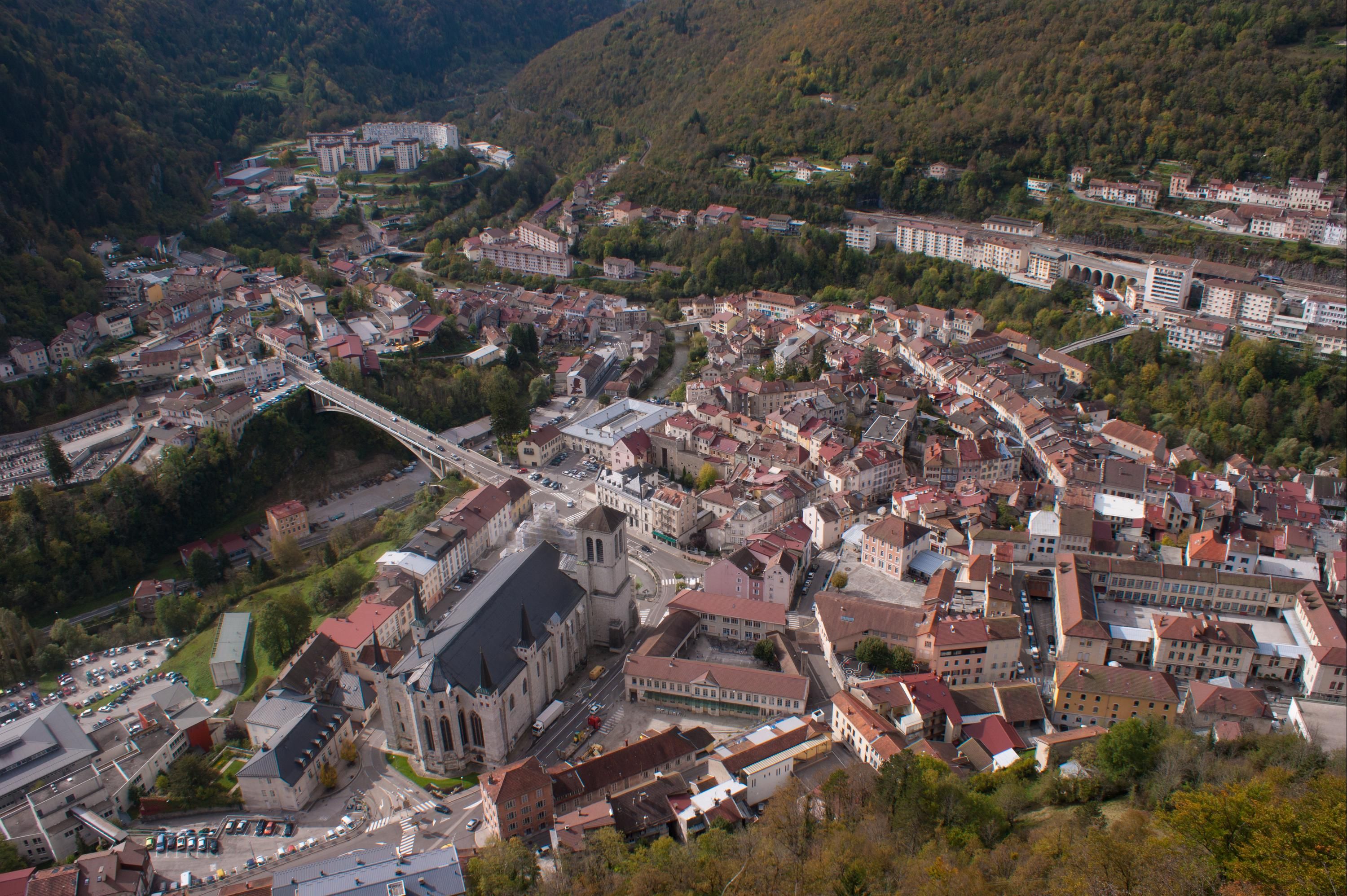 Hotels in SaintClaude SWOODOO