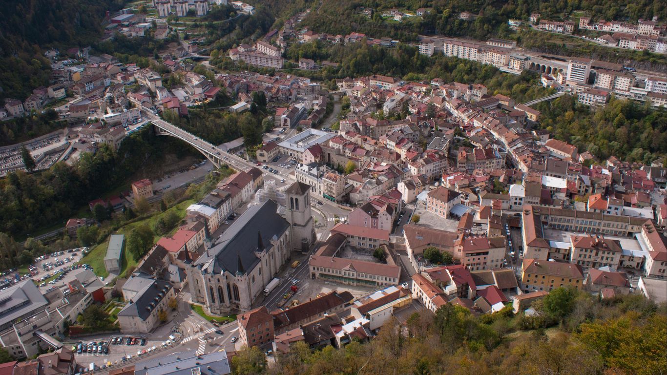 Hotels in SaintClaude SWOODOO