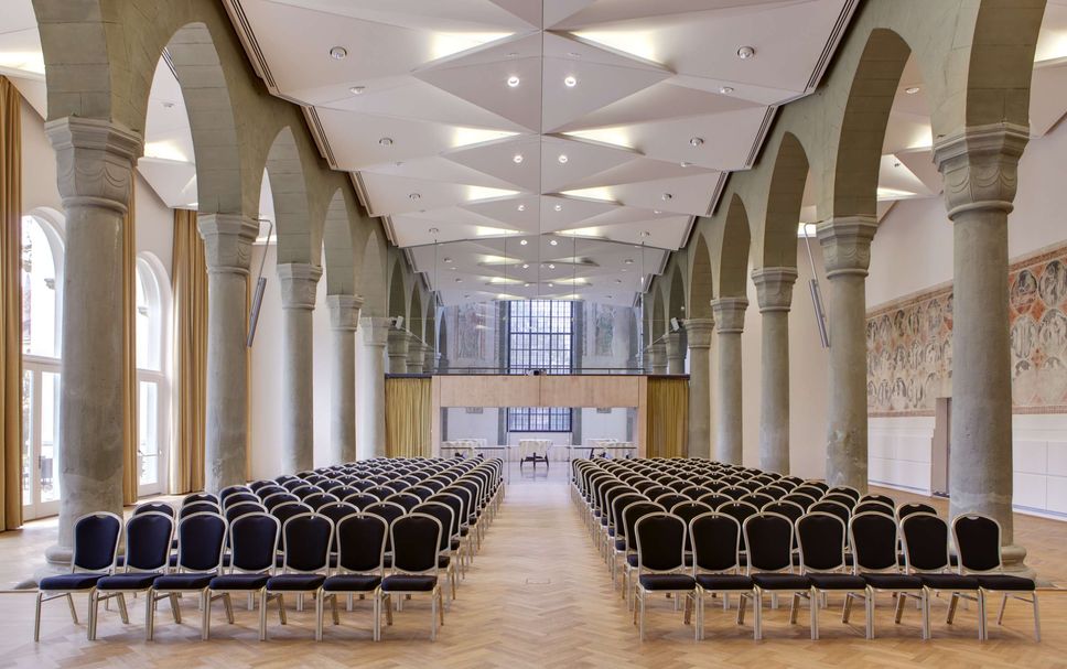 Konferenzraum Foto