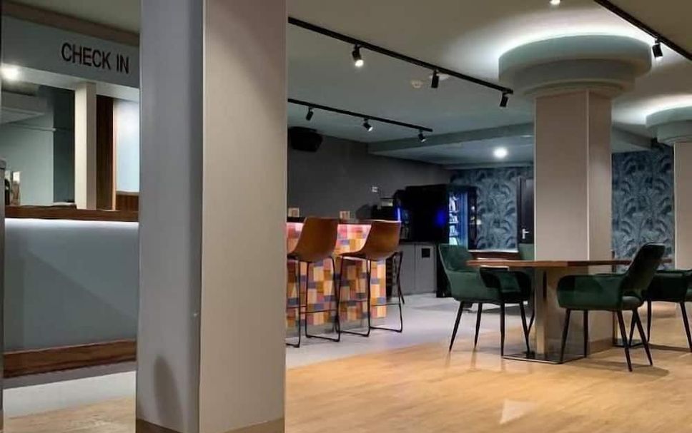 Bar Foto