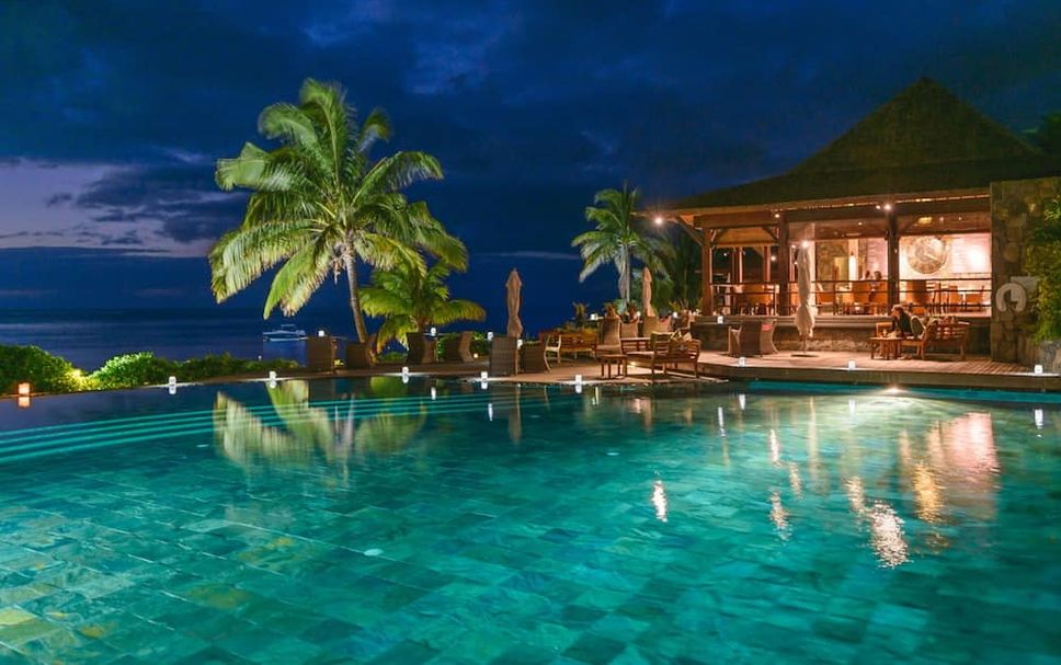 Pool Foto